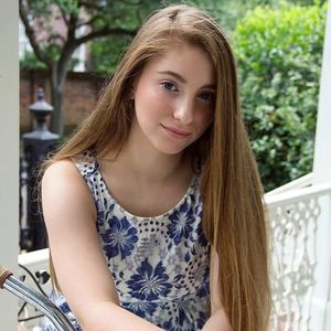 Meet your Posher, Ariel